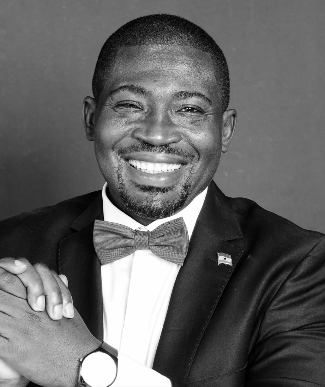 Mathias Bonzo-Ewereko Boateng