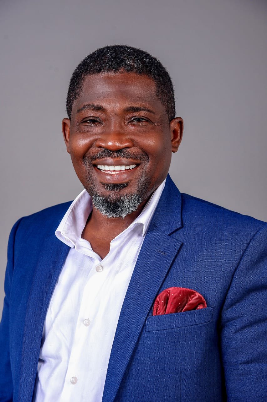 Mathias Bonzo-Ewereko Boateng